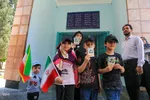 مرحله دوم انتخابات چهاردهمین دوره ریاست جمهوری در شیراز