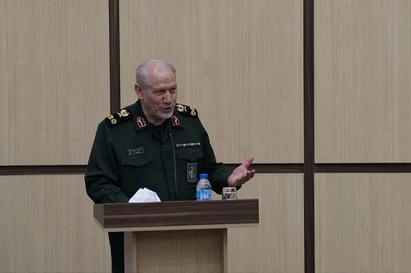 دانشگاه‌ها و پژوهشگاه‌های ایران در غرب آسیا برترین هستند
