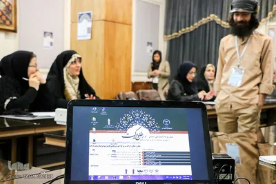 ‌استارتاپ اسلامی ـ قرآنی «طلوع‌برکت» در اراک