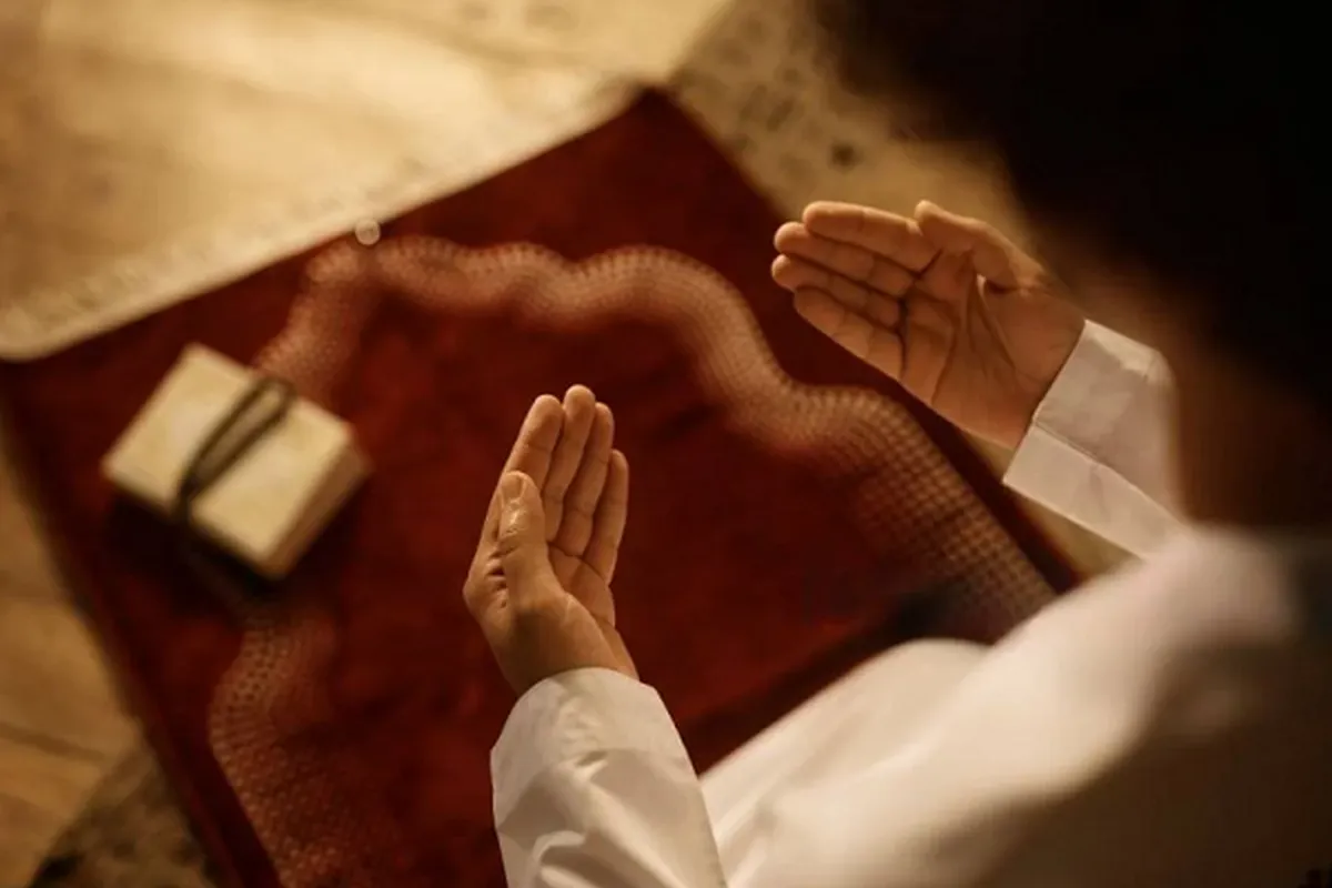 Islamic Values and Enhancing Self-Control  