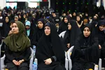 نخستین اجلاس شهدای دانشجو‌معلم دانشگاه فرهنگیان اصفهان