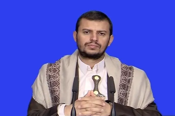 الحوثي في رسالة إلى عائلة سليماني: سيظل خالداً في وجدان الأحرار