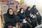 نشست فصلی ستاد اقامه نماز مازندران