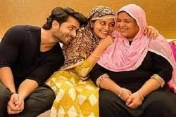 Une autre actrice indienne quitte le cinéma pour l'Islam