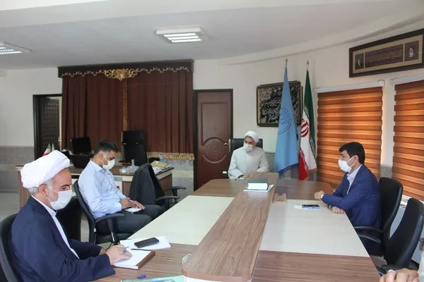 زبان هنر؛ یاری‌گر حوزه تبلیغ دین
