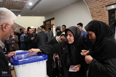 انتخابات هیئت مدیره خانه تشکل‌های مردم نهاد یزد