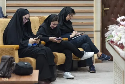 نشست تشریح برنامه‌های استان برای آیین بدرقه و تشییع آقای شهید ایران