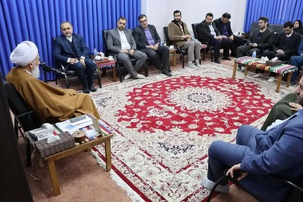 حفظ سلامت کارکنان و دستگاه قضا باید در اولویت باشد