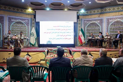 نخستین گردهمایی ایده‌پردازان و فعالان قرآنی مدارس