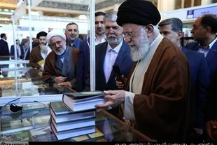 نگاهی به ابعاد ناشناخته سیر تربیتی و آثار جدید رهبر شهید انقلاب
