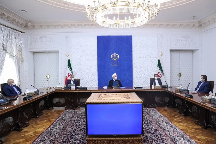 تأمین معیشت مردم دغدغه نخست دولت و نظام است / امیدواری به بازگشت آرامش به بازارهای سرمایه، ارز و کالا