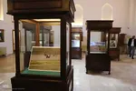 نمایشگاه عکس " اهر شهر ورنی" در موزه شیخ شهاب الدین اهری