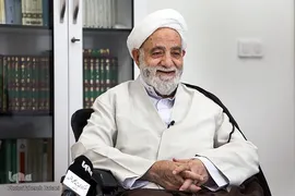 حجت‌الاسلام و المسلمین قرائتی