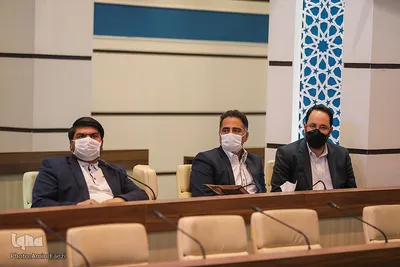 نشست هم اندیشی شورای قرآن و عترت استان فارس
