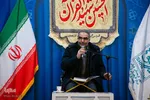 افتتاحیه طرح قرآنی «سی‌وسه پل وصال» در اصفهان