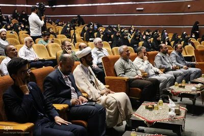 آیین بزرگداشت شهدای خدمت در دانشگاه اصفهان