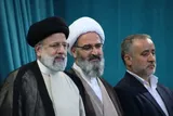 استقبال سمنانی‌ها از رئیس‌جمهور تاریخی بود
