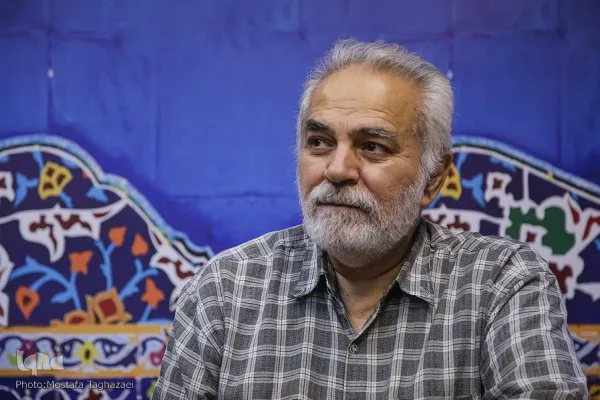 قرآن مصداق پیوند دیرینه دین و هنر است/ سخیف؛ تنها صفت شایسته برای سینمای امروز ایران