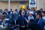 سفر وزیر کشور به تبریز‎‎