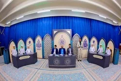 Compétitions coraniques nationales pour les enfants et les jeunes Irakiens à Karbala