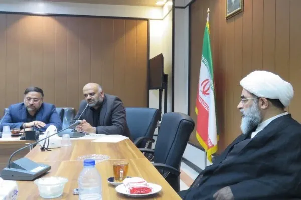 دسته عزاداری شهادت حضرت فاطمه(س) در قم برگزار می‌شود