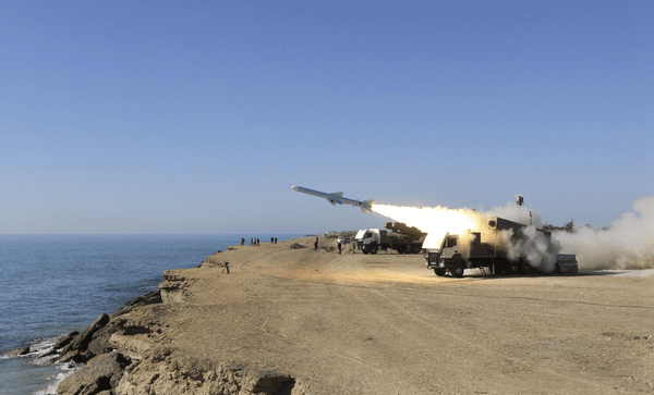 IRGC Targets Key U.S. Infrastructure in Kuwait, Bahrain in Response to Latest Aggression IRGC Targets Key U.S. Infrastructure in Kuwait, Bahrain in Response to Latest Aggression