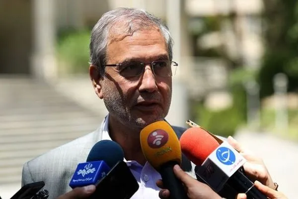 دستور رئیس‌جمهور برای تسهیل حضور گردشگران خارجی در کشور