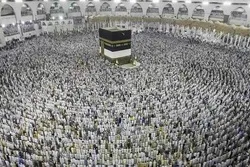 'Yan Jarida 800 Ne Za Su Gudanar Da Aikinsu A Lokacin Aikin Hajjin Bana