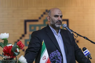 جشنواره قرآن آرمان