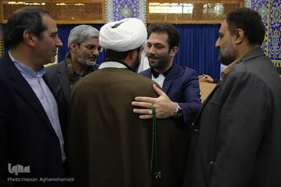 کاروان قرآنی انقلاب در استان یزد