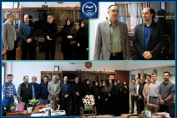 ضرورت تعامل بیشتر برای تقویت فرهنگ جهادی