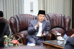Isbat Awal Syawal Digelar 20 April, Kemenag Pantau Hilal di 123 Titik