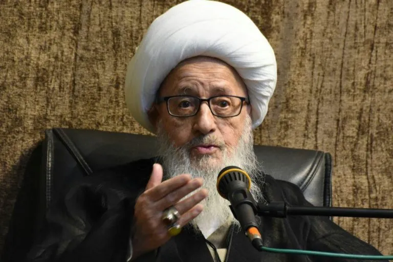 Grande Ayatullah Vahid Khorasani: “Se anche un solo pollice di una nazione sunnita viene aggredito, è dovere di ogni sciita difenderla”