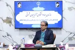 بازدید معاون سیاسی و اجتماعی استاندارآذربایجان‌شرقی از مرکز درمان ناباروری جهاددانشگاهی