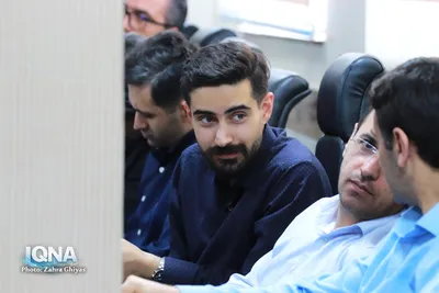 آیین گرامیداشت سالروز تاسیس جهاددانشگاهی و تجلیل از جهادگران دانشگاهی نمونه آذربایجان شرقی