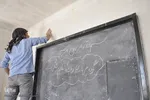 اردوی جهادی دانشجویان علوم پزشکی بیرجند
