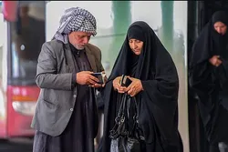Over 100,000 Umrah Pilgrims Enter Saudi Arabia via Jadidat Arar Port on Iraq Border