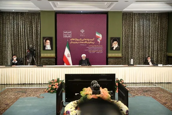 اینترنت شرایط کشور و سبک زندگی را متحول کرد / شفافیت و مبارزه با فساد از طریق فضای مجازی
