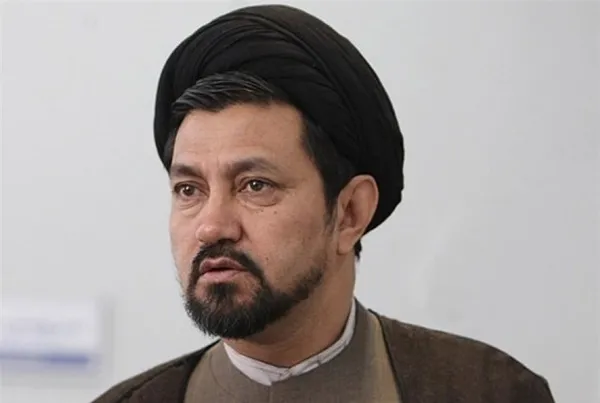 ای جان سپرده در جهت آرمان خویش