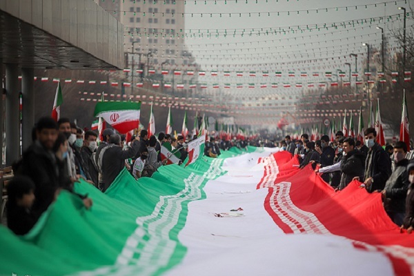 پرچم ایران