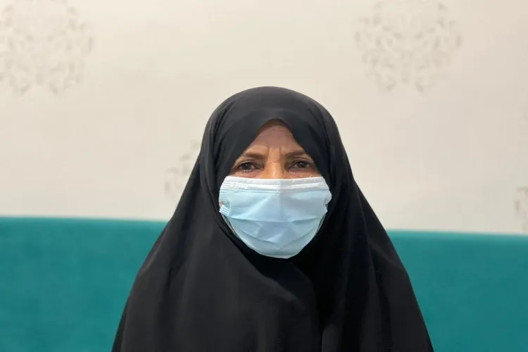 معلم اخلاق‌مدار جلوه انسانی صفات خدا و آموزه‌های قرآنی است
