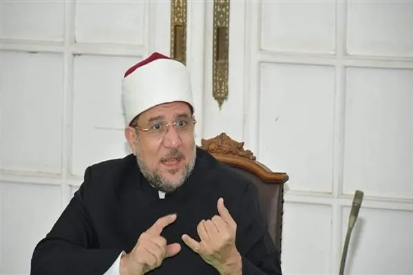 الأوقاف المصرية تعلن عن تدريس قضايا التجديد بمراكز إعداد محفظي القرآن