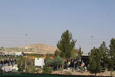 آیین برات _ بیرجند