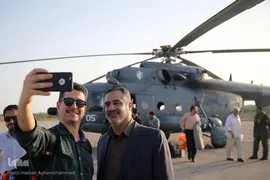 کاروان قرآنی انقلاب در هرمزگان