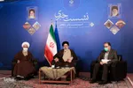سفر رییس جمهور به زنجان‎‎