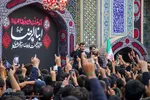 هیات نوجوانان حرم مطهر رضوی‎