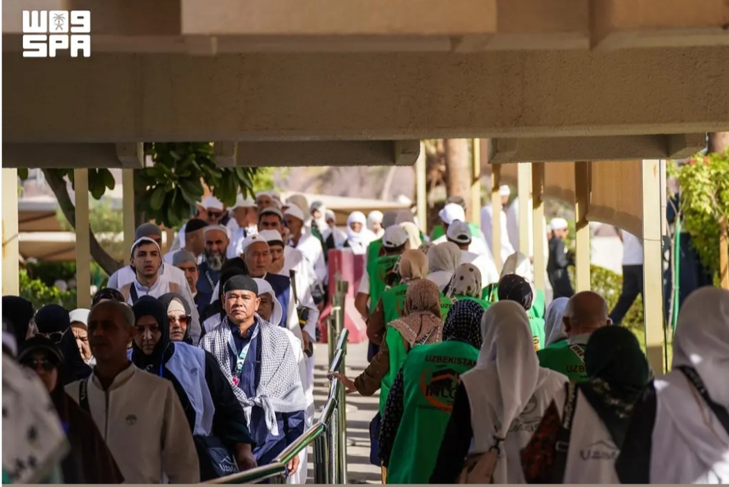 1,3 millions de pèlerins visitent le complexe Roi Fahd pour la publication du Coran