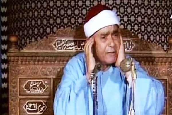 Mustafa İsmail’in üslubundaki kıraat mühendisliği