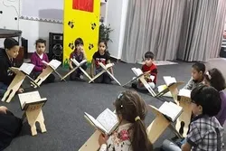 Sentro ng Qur’an para sa mga Bata Buksan sa Rehiyong Shi’ah ng Saudi Arabia