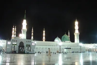 مبعث؛ طلیعه نظام عقلانیت